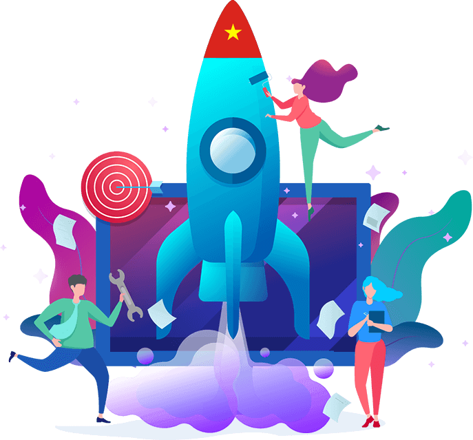 Rocket